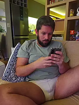 RipMyUnderwear online show from 06.24.26