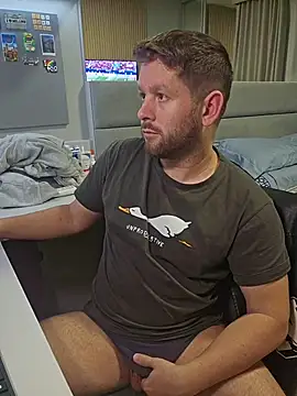 RipMyUnderwear online show from 07.02.26