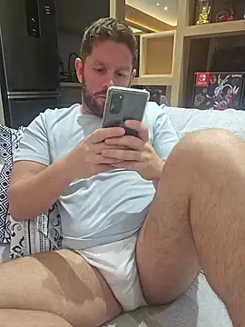 RipMyUnderwear online show from 07.06.26