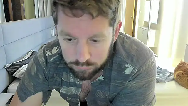 RipMyUnderwear online show from 07.22.26