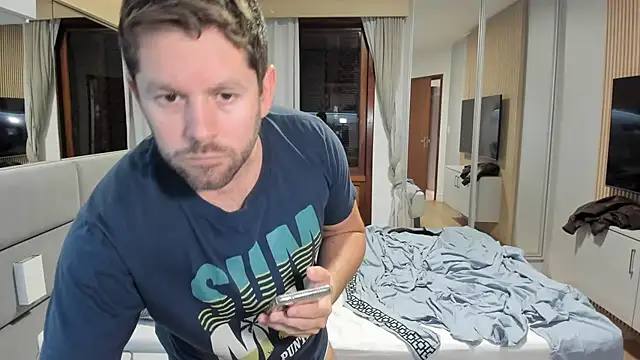 RipMyUnderwear online show from 07.24.26