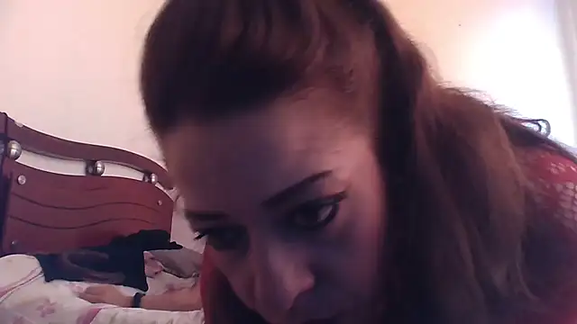 Marilyn Seduccions online show from 03.19.26