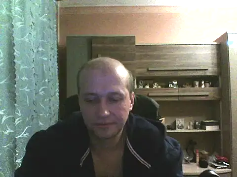 Egorij83 online show from 12.04.25