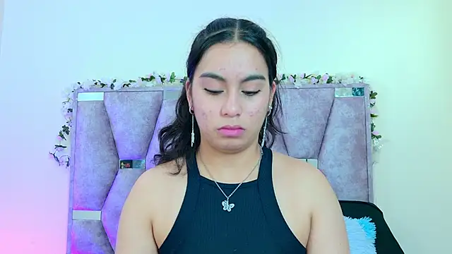 Snapshot of iris_and_damian chatting on 03.29.26 iris and damian online show from 03.29.26