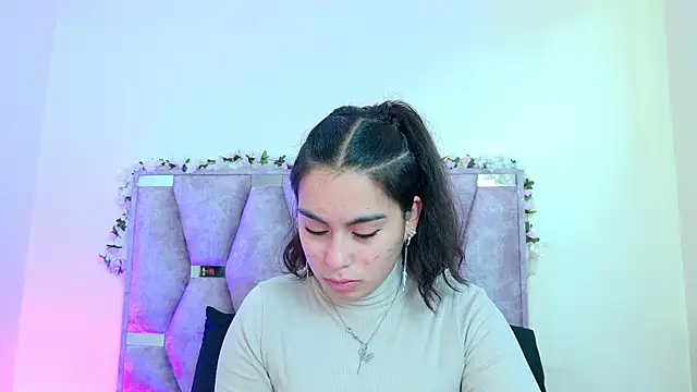 Snapshot of iris_and_damian chatting on 03.30.26 iris and damian online show from 03.30.26