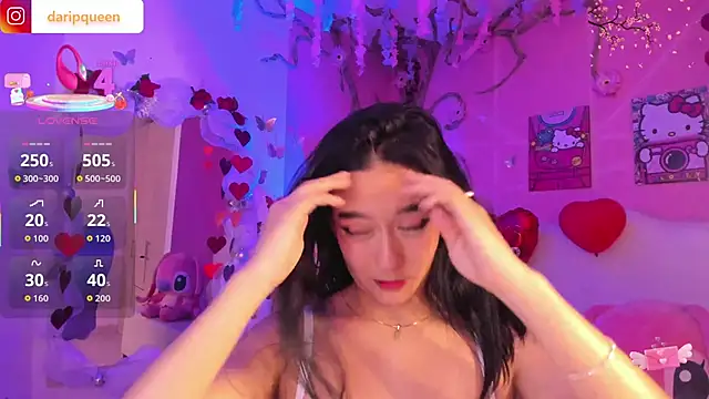 Snapshot of isabella_castillo_ chatting on 02.27.26 isabella castillo online show from 02.27.26