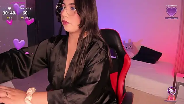 CloeMoon online show from 03.08.26