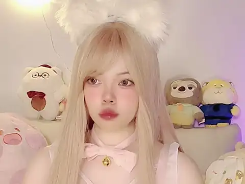 Miyeoonn online show from 01.10.26