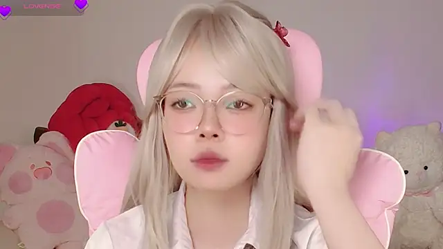 Miyeoonn online show from 06.03.26