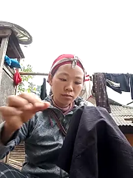 Snapshot of leto616 chatting on 12.20.25 leto616 online show from 12.20.25