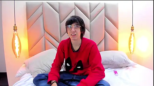 Snapshot of JeffBellfort chatting on 01.11.26 JeffBellfort online show from 01.11.26