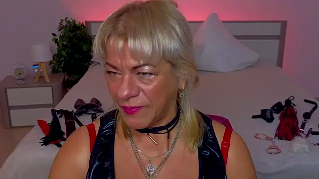 AnittaHarris  online show from 03.20.26