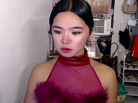 Snapshot of voganmarie chatting on 07.01.26 voganmarie online show from 07.01.26