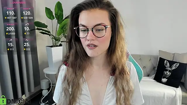 Graceee  online show from 02.18.26