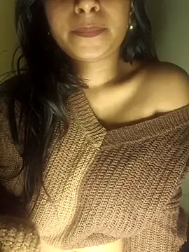 Hotty Tulip online show from 02.13.26