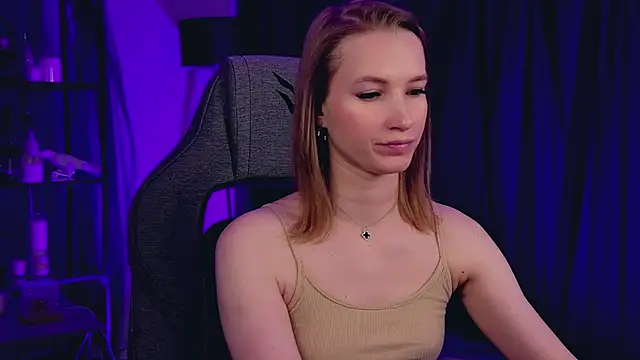 Snapshot of Megan_Rodgers chatting on 02.11.26 Megan Rodgers online show from 02.11.26