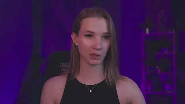 Snapshot of Megan_Rodgers chatting on 02.21.26 Megan Rodgers online show from 02.21.26