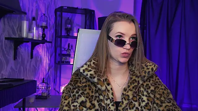 Snapshot of Megan_Rodgers chatting on 02.22.26 Megan Rodgers online show from 02.22.26