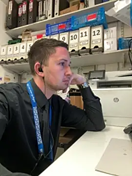 dirtyanal23 online show from 04.18.26