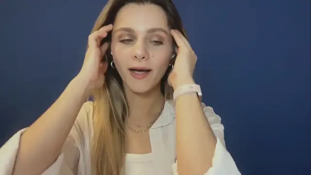 Snapshot of JacelynBilbrey chatting on 12.05.25 JacelynBilbrey online show from 12.05.25