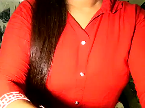 Hotty Suzuka online show from 06.05.26