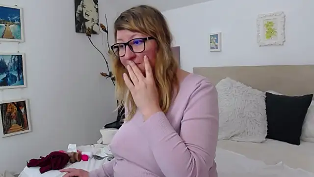 OlgaPavlova online show from 02.03.26