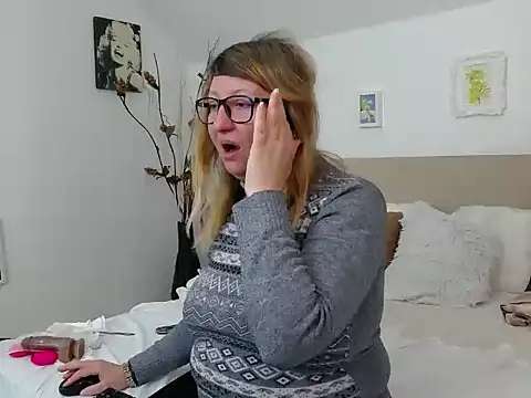 OlgaPavlova online show from 03.03.26