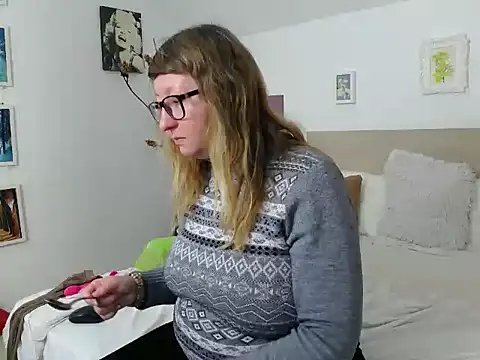 OlgaPavlova online show from 04.09.26