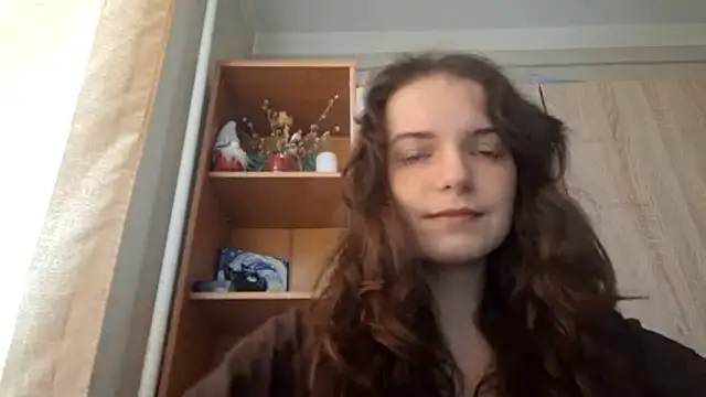 KellyKelik online show from 02.05.26