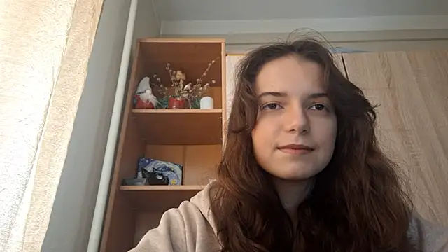 KellyKelik online show from 02.06.26