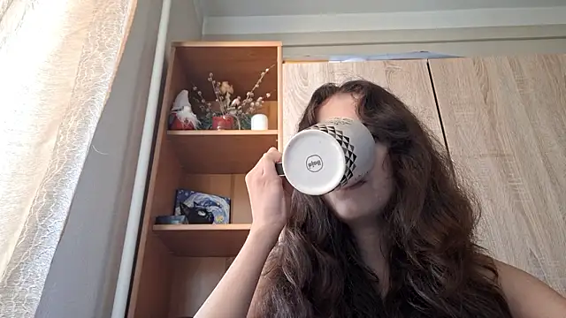 KellyKelik online show from 02.09.26