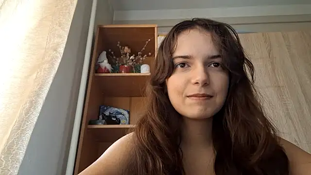 KellyKelik online show from 02.11.26