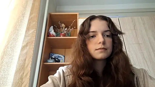 KellyKelik online show from 02.12.26