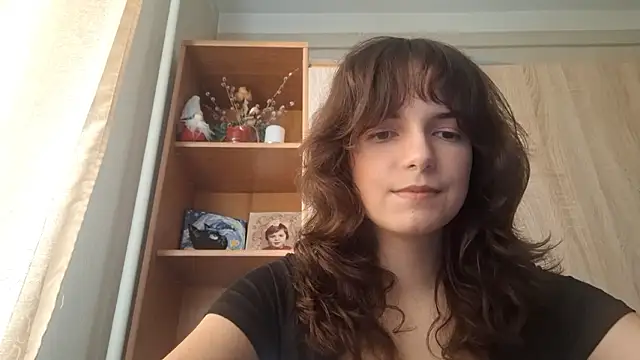 KellyKelik online show from 03.02.26