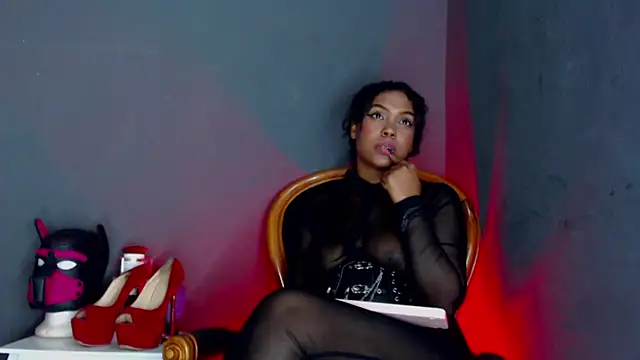 SusaanPonce online show from 01.15.26