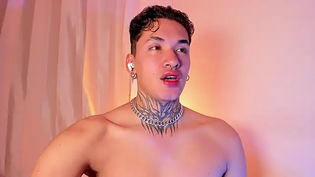 AlecBanne online show from 01.06.26