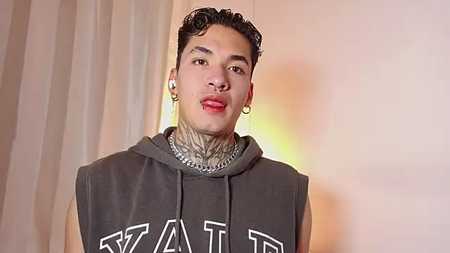 AlecBanne online show from 01.09.26