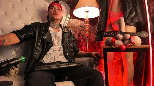 AlecBanne online show from 03.14.26