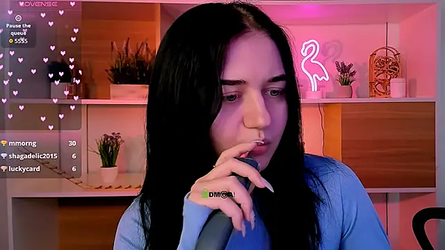 diara ti online show from 12.14.25