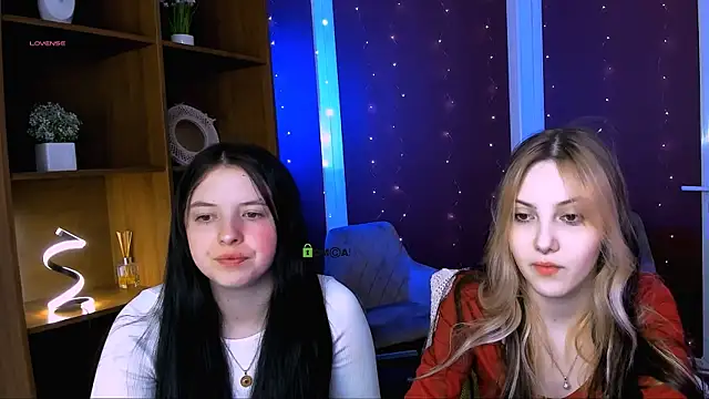 diara ti online show from 12.15.25