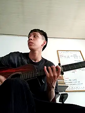   DAEMON  online show from 01.11.26