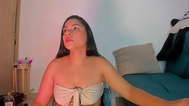 Snapshot of Nanny_11 chatting on 02.20.26 Nanny 11 online show from 02.20.26