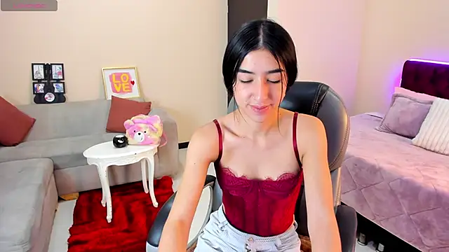 Celeste Rous   online show from 01.18.26