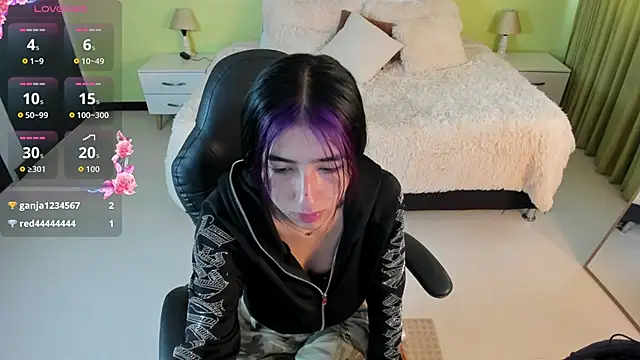 Celeste Rous   online show from 02.15.26