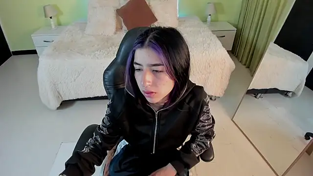 Celeste Rous   online show from 03.13.26