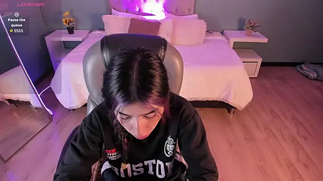 Celeste Rous   online show from 03.27.26