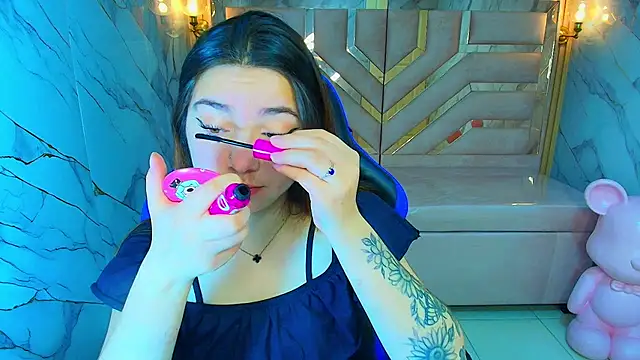 emily  r  online show from 01.07.26