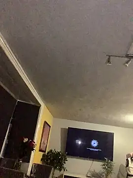 Snapshot of rbclark888x chatting on 12.03.25 rbclark888x online show from 12.03.25