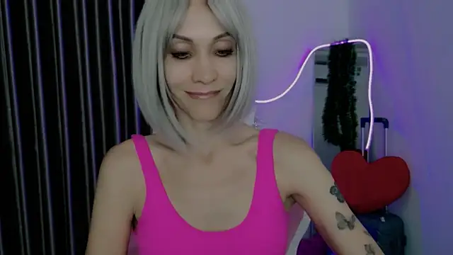 Snapshot of betty_xoxoo chatting on 01.12.26 betty xoxoo online show from 01.12.26