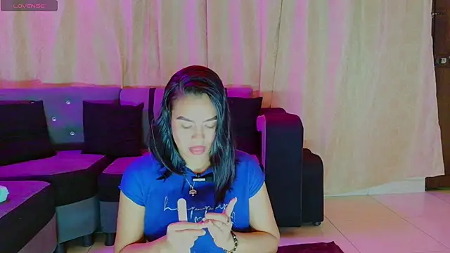 Snapshot of joyshe__vergara chatting on 02.02.26 joyshe vergara online show from 02.02.26